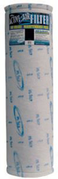 Picture of Active Air 60"x16" Carbon Filter - No Flange