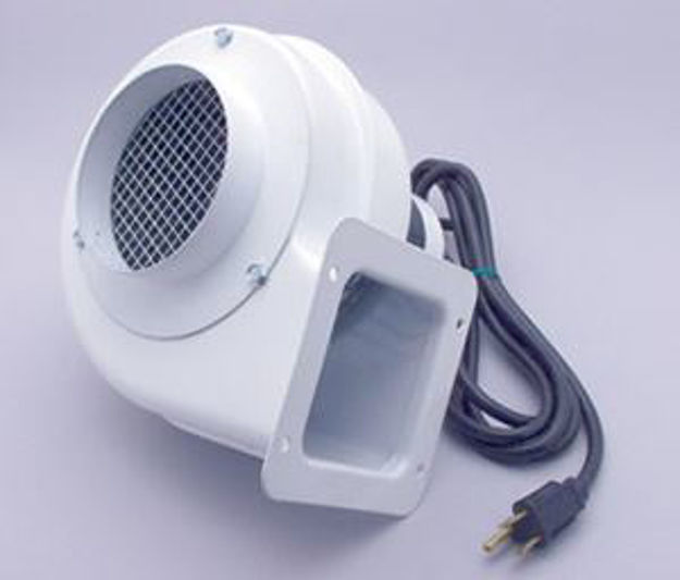 Picture of 180 CFM ActiveAir Blower System