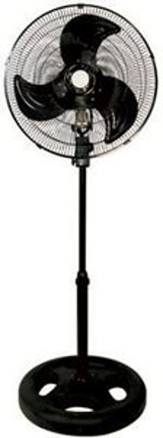 Picture of ActiveAir Commercial 18" Oscillating Pedestal Fan
