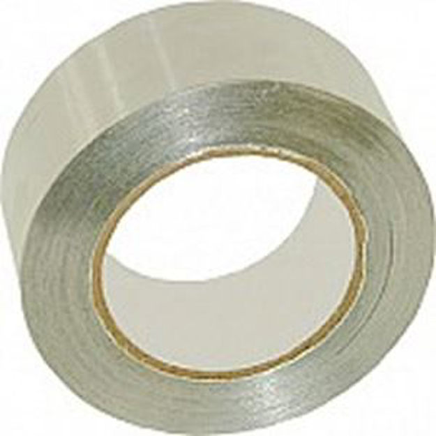 Picture of Aluminum Duct Tape 10yds, 2mil