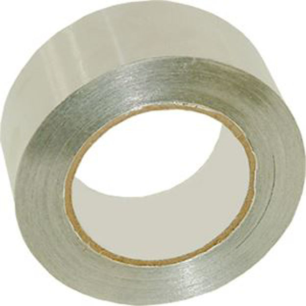 Picture of Aluminum Duct Tape 120 yards