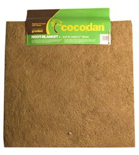 Picture of Coco-Dan 2'X2' Root Blanket