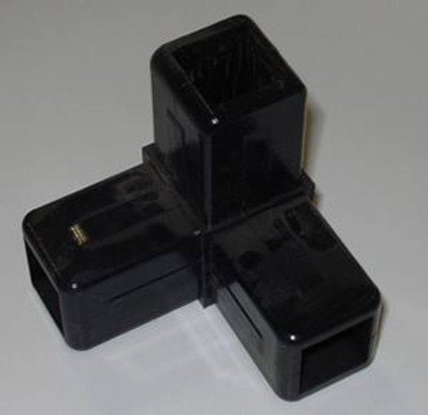 Picture of ABS Corner 3x3 Stand