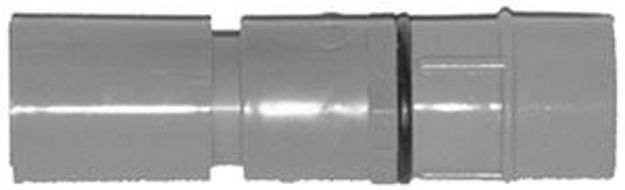 Picture of Overflow fitting w/adapter, pack of 10