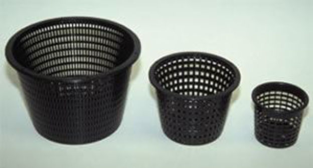 Picture of Net Pot 5.5", case of 126