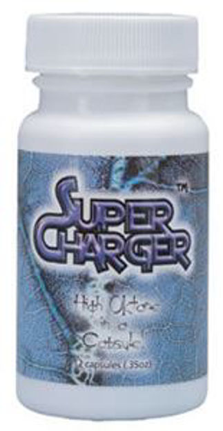 Picture of Super Charge RX