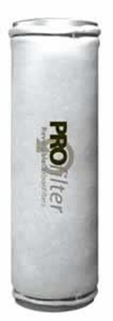 Picture of PRO filter 125 Reversible Carbon Filter
