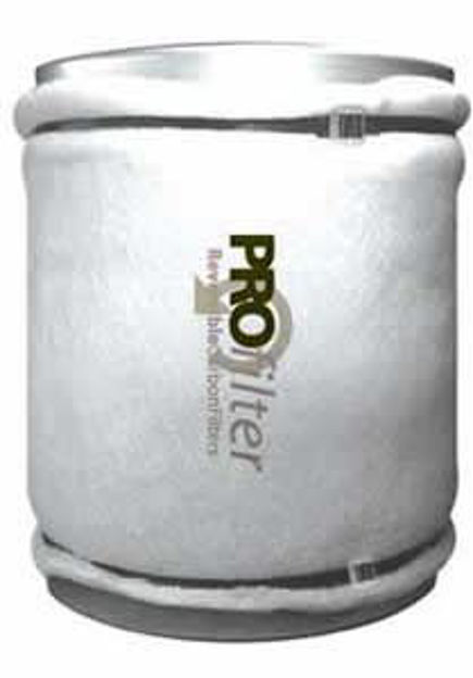 Picture of PRO filter 50 Reversible Carbon Filter