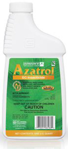 Picture of Azatrol Insecticide, 1 gal