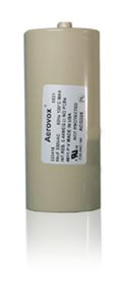 Picture of 600W HPS Capacitor