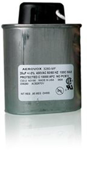 Picture of Capacitor Convertible 400W 2/2