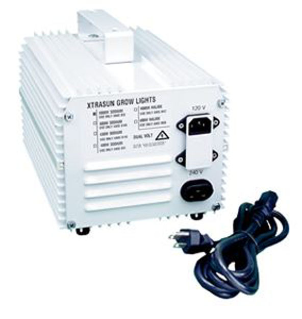 Picture of Xtrasun 1000W 120/240v MH Ballast