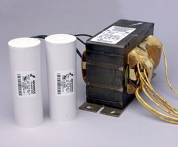 Picture of Ballast Kit MH 250W Multi-Volt