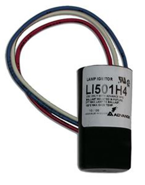 Picture of Ignitor HPS 250/400W