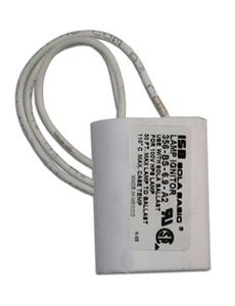 Picture of Ignitor HPS 430W Long range