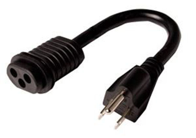 Picture of Baref - 120v Adapter