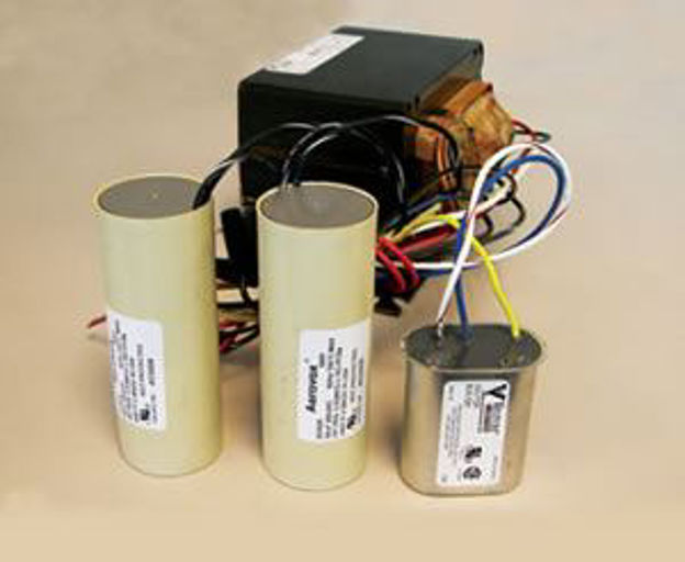Picture of Ballast Kit HPS 1000W Multi-Volt