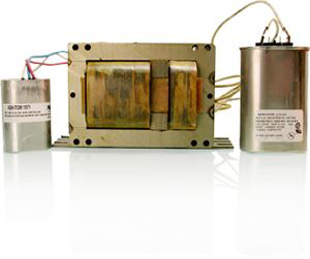 Picture of 1000W ballast kit