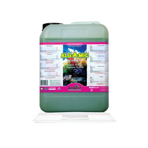 Picture of BioBizz Alg-a-Mic 5L