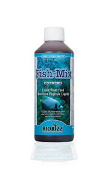 Picture of BioBizz Fish-Mix 500ml