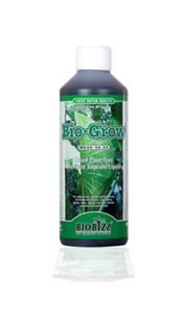 Picture of BioBizz Bio-Grow 500ml