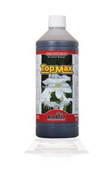 Picture of BioBizz Top-Max 1L
