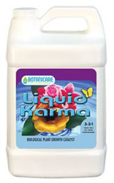 Picture of Liquid Karma, 5 gal