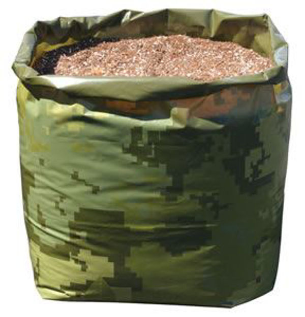 Picture of 30 gal Camo Grow Bag