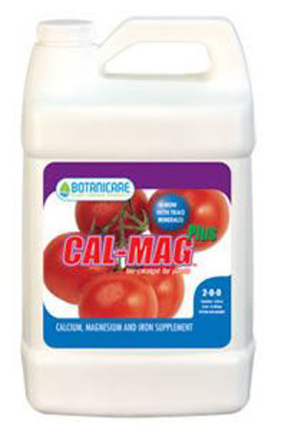 Picture of Cal-Mag Plus 1 qt