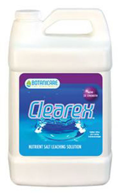 Picture of Clearex - Salt Leaching Solution 2.5 gal