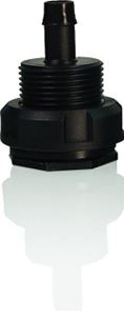 Picture of Ebb & Flow fill/drain fitting 1/2"