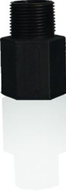 Picture of Ebb & Flow fill/drain extension fitting