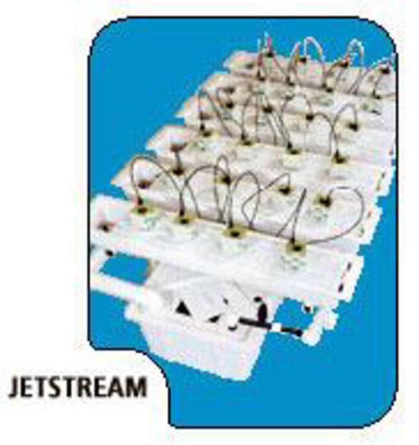 Picture of 6 Tray Jetstream