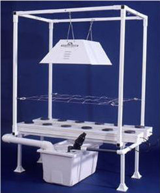 Picture of 4x8 Econo Light Stand