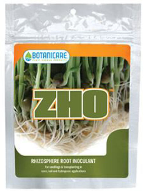 Picture of ZHO Root Inoculant 1/4lb