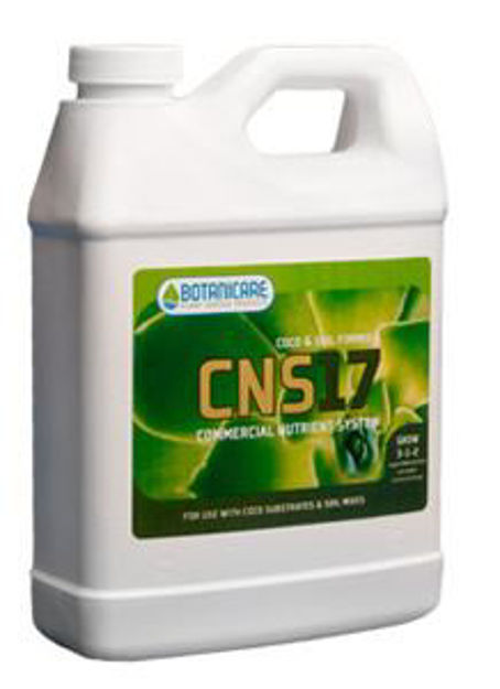 Picture of CNS17 Coco Grow Qt