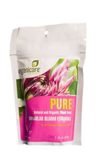 Picture of Pure Granular Bloom 1-5-4, 1/4 lb bag