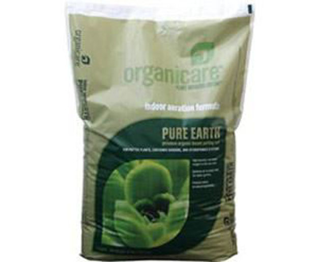 Picture of Pure Earth Aera. 6" Grow Bag