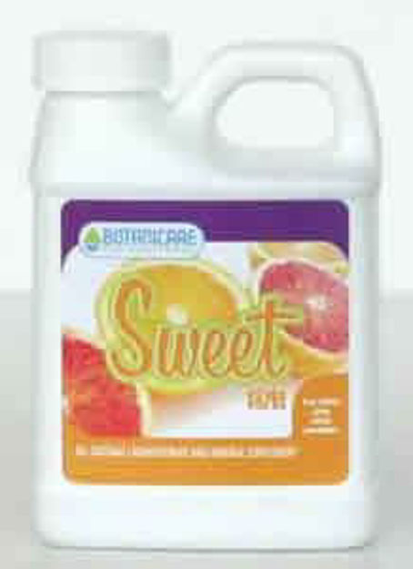 Picture of Sweet Carbo Citrus 8 oz.