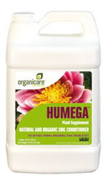 Picture of Humega qt