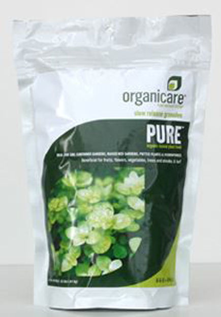 Picture of Pure 1.6 lb. Bag
