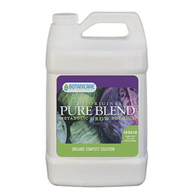 Picture of Pure Blend Grow, 1 gal