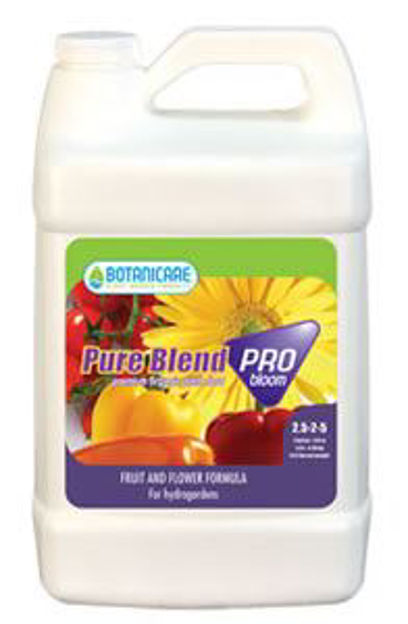 Picture of Pure Blend Pro Bloom, 1 gal