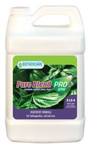 Picture of Pure Blend Pro Gro, 1 qt