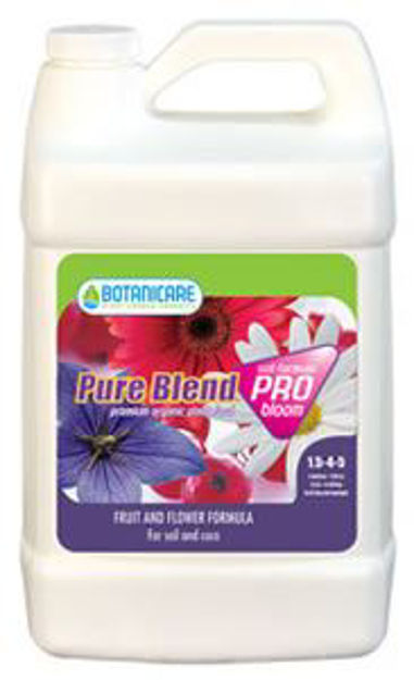 Picture of Pure Blend Pro Soil, 1 qt