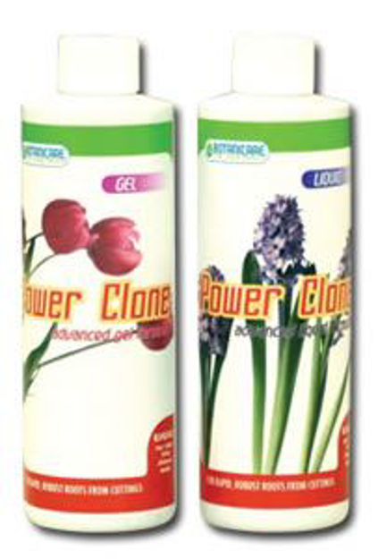 Picture of Power Clone Gel 2 oz