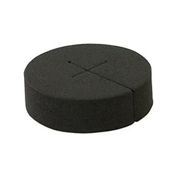 Picture of 1 5/8" Neoprene Inserts for Power Clone, pk of 25
