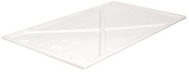Picture of 100 gal easy drain MULTI-RES reservoir lid