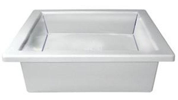 Picture of 115 gal Reservoir Bottom Only