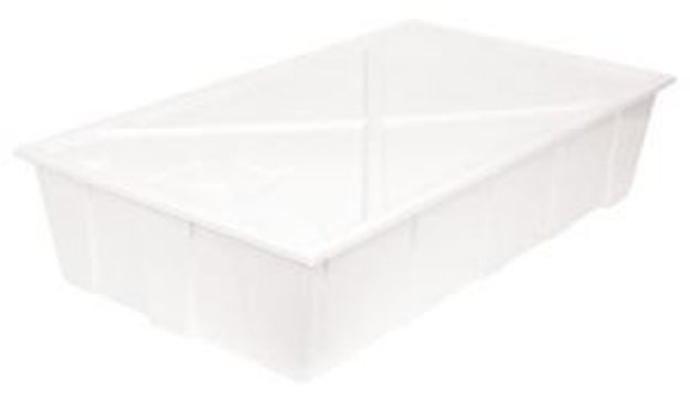 Picture of 70 gal Reservoir with Cover